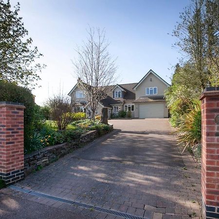 Quorn Farmhouse Quorndon ภายนอก รูปภาพ