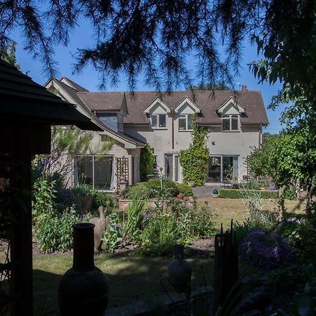 Quorn Farmhouse Quorndon ภายนอก รูปภาพ