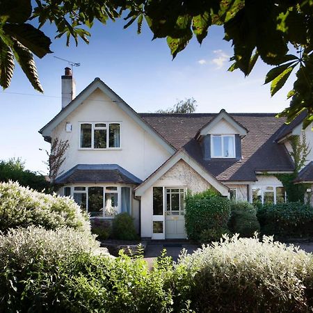 Quorn Farmhouse Quorndon ภายนอก รูปภาพ