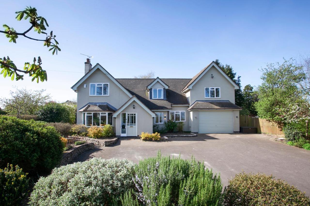Quorn Farmhouse Quorndon ภายนอก รูปภาพ