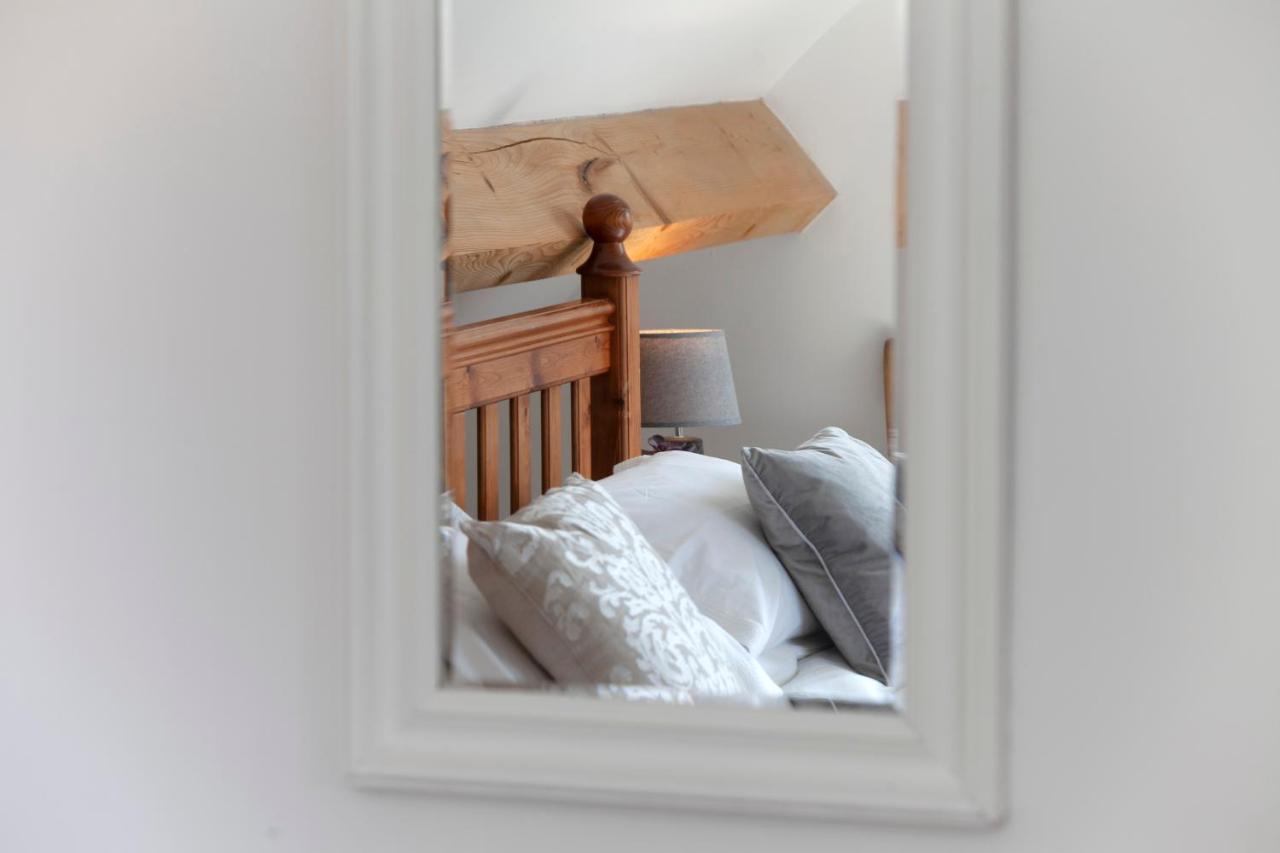 Quorn Farmhouse Quorndon ภายนอก รูปภาพ