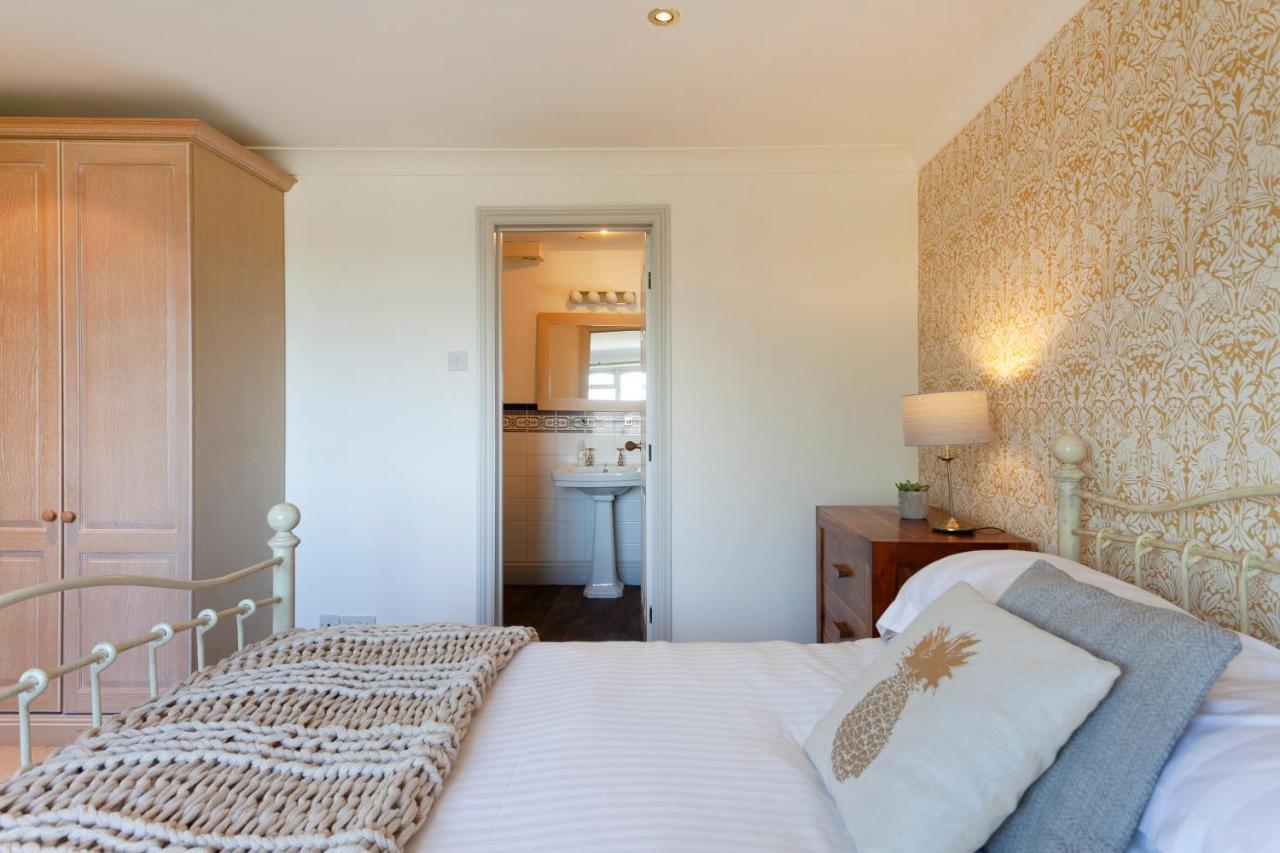 Quorn Farmhouse Quorndon ภายนอก รูปภาพ