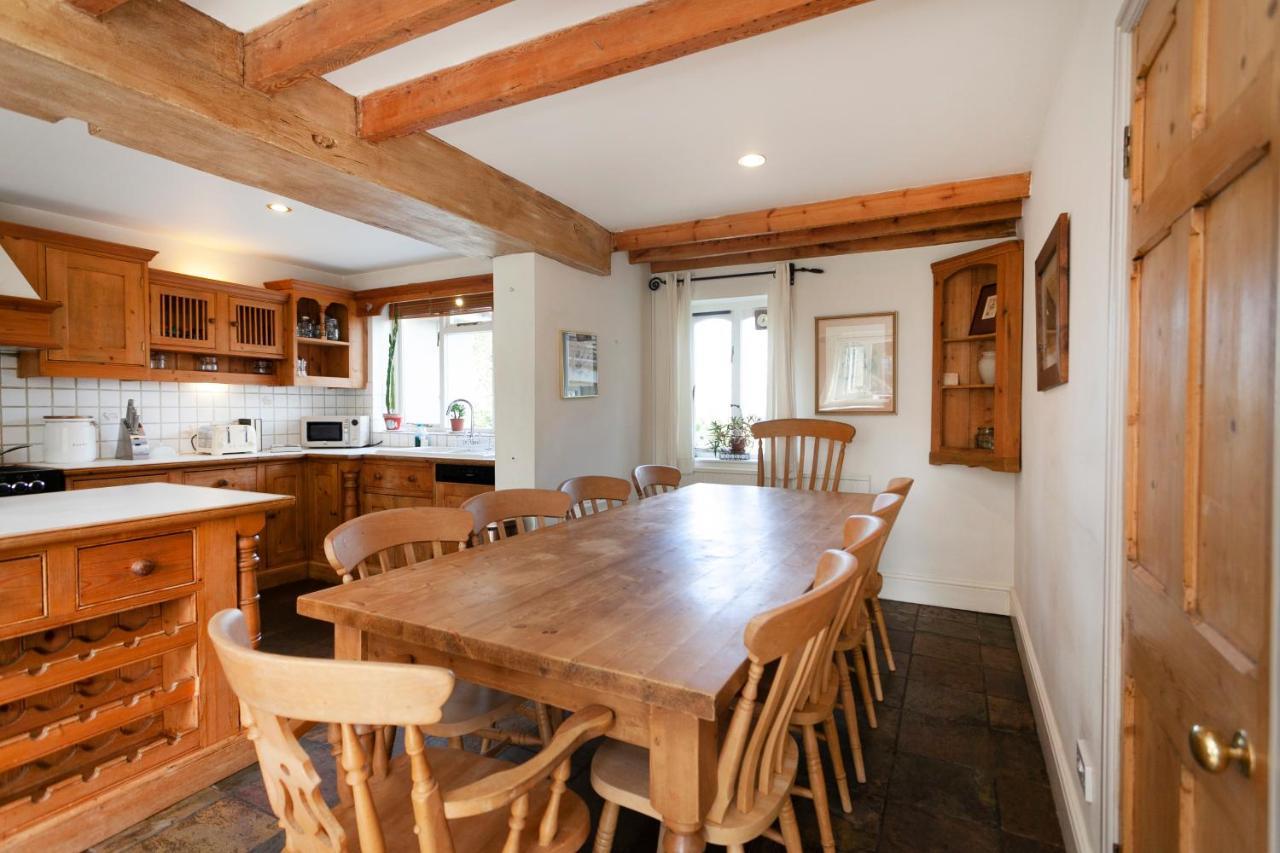 Quorn Farmhouse Quorndon ภายนอก รูปภาพ
