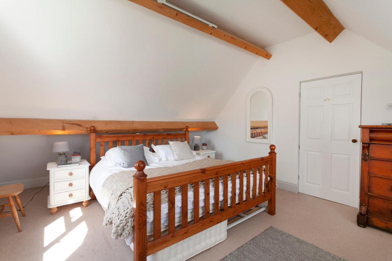 Quorn Farmhouse Quorndon ภายนอก รูปภาพ