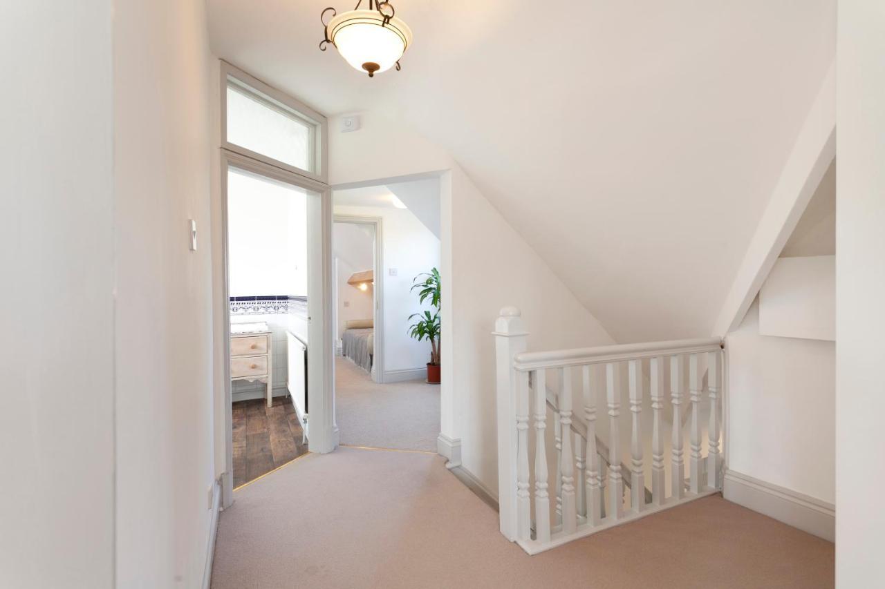 Quorn Farmhouse Quorndon ภายนอก รูปภาพ