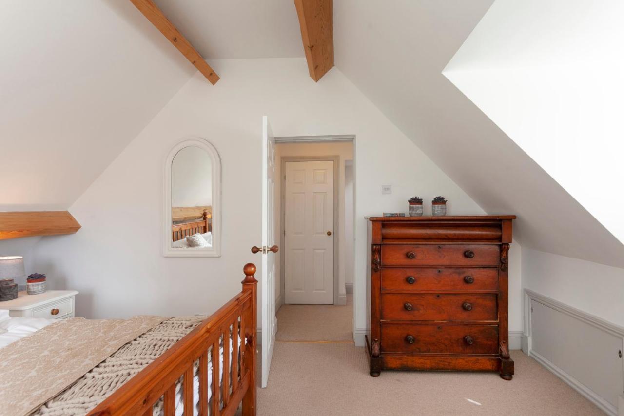 Quorn Farmhouse Quorndon ภายนอก รูปภาพ