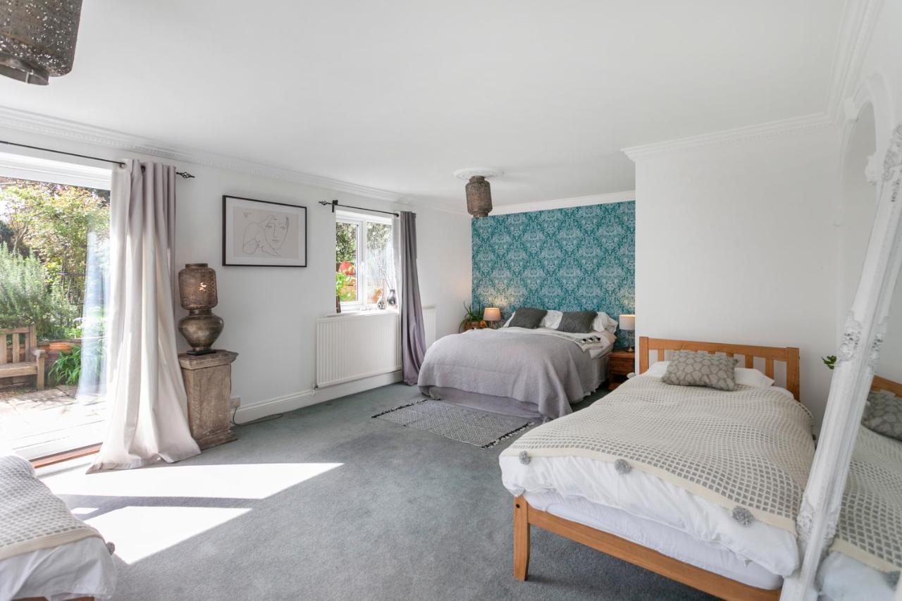 Quorn Farmhouse Quorndon ภายนอก รูปภาพ