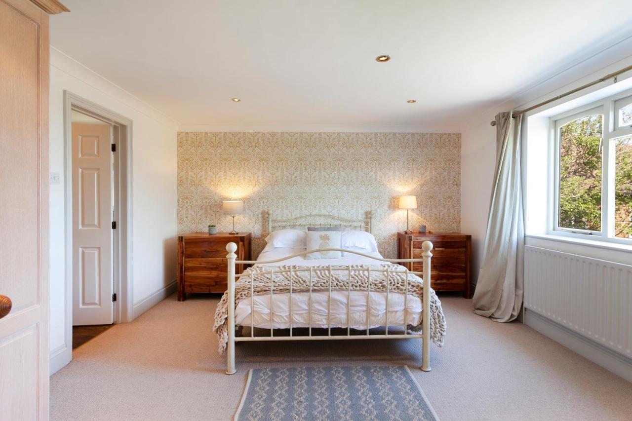 Quorn Farmhouse Quorndon ภายนอก รูปภาพ