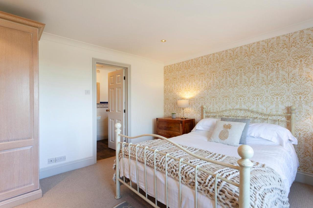 Quorn Farmhouse Quorndon ภายนอก รูปภาพ