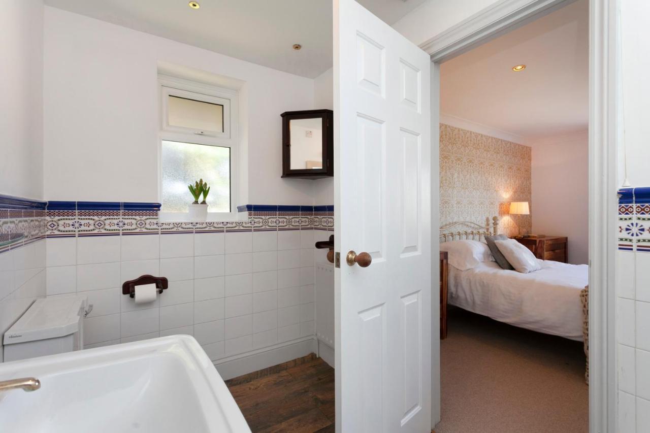 Quorn Farmhouse Quorndon ภายนอก รูปภาพ