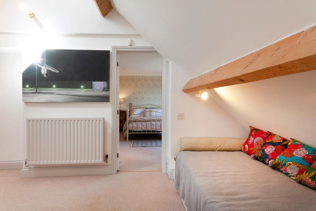Quorn Farmhouse Quorndon ภายนอก รูปภาพ