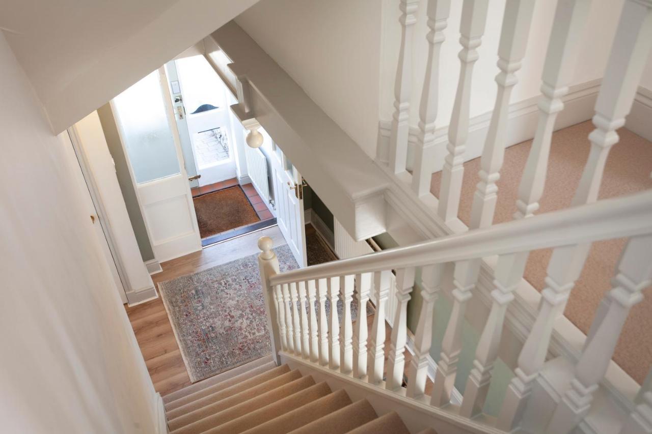 Quorn Farmhouse Quorndon ภายนอก รูปภาพ