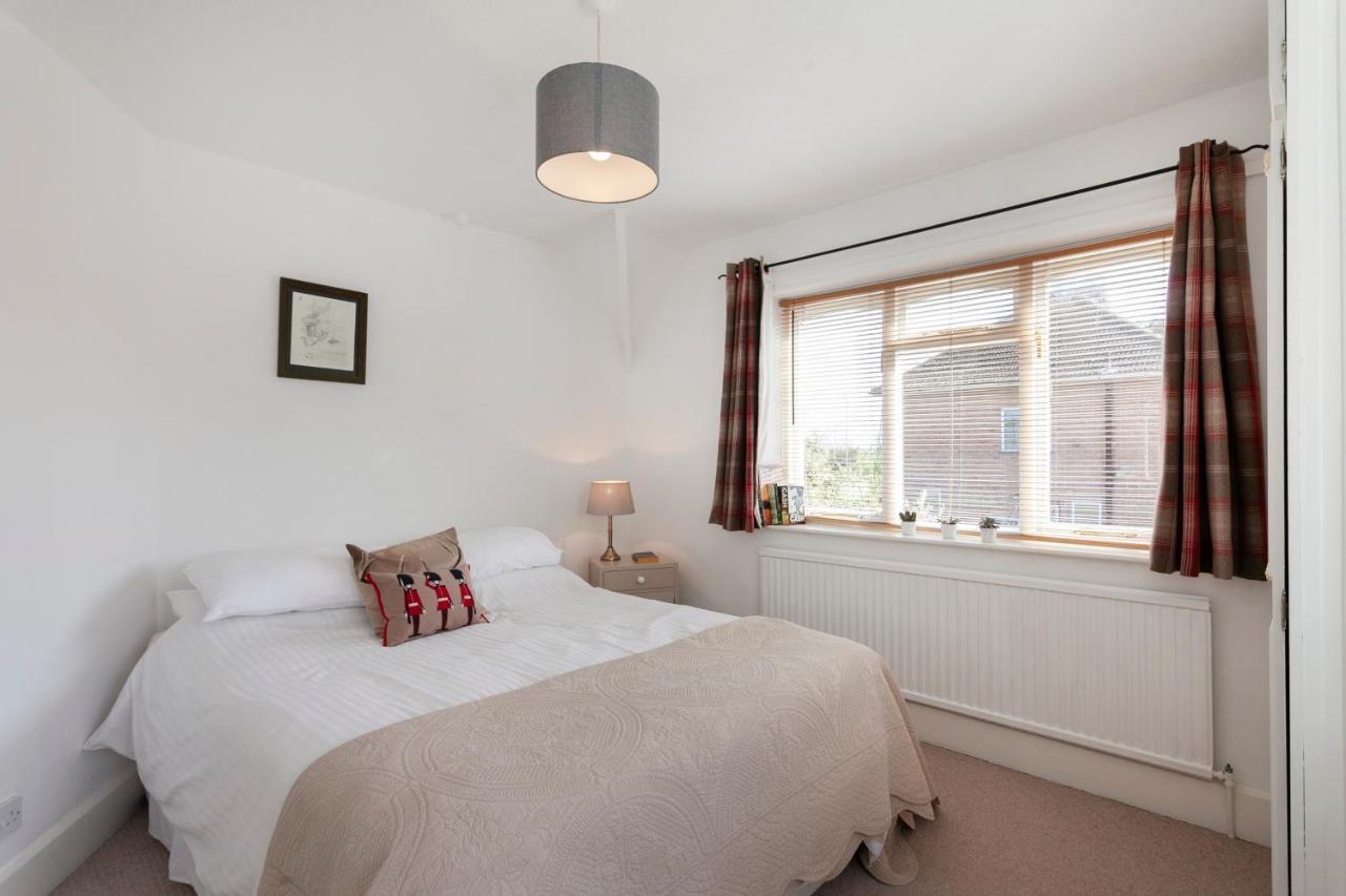 Quorn Farmhouse Quorndon ภายนอก รูปภาพ