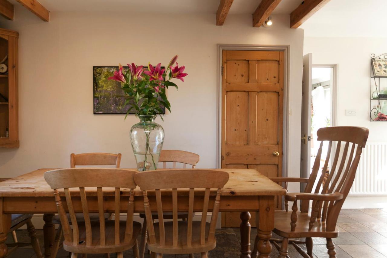 Quorn Farmhouse Quorndon ภายนอก รูปภาพ