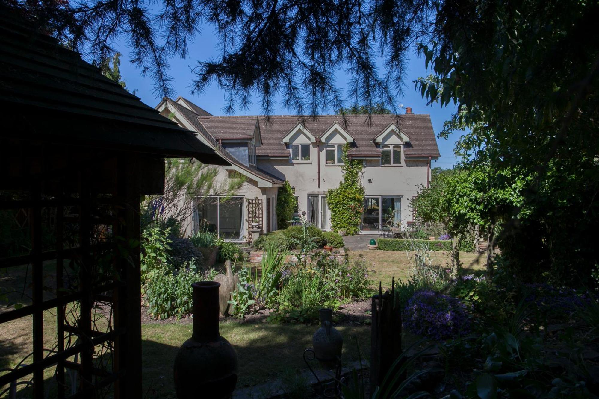 Quorn Farmhouse Quorndon ภายนอก รูปภาพ