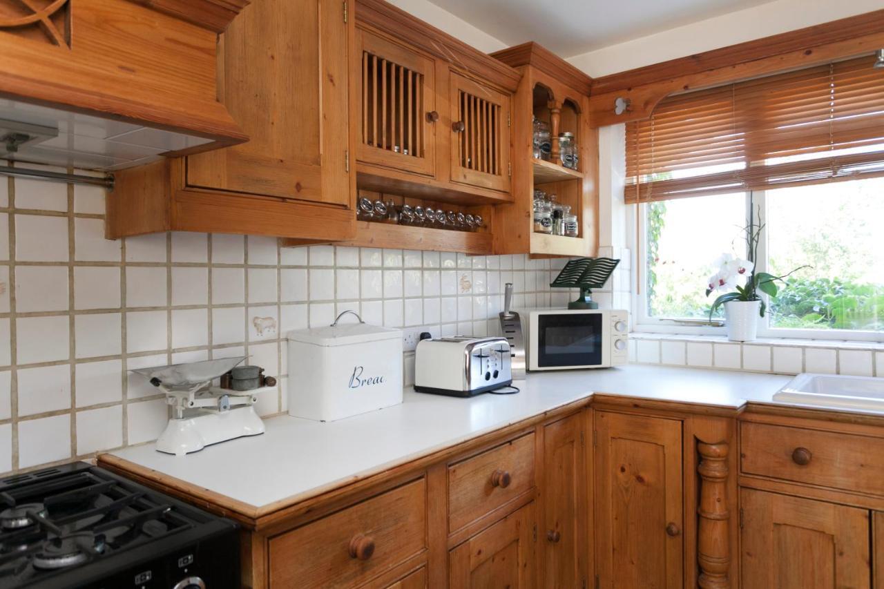 Quorn Farmhouse Quorndon ภายนอก รูปภาพ