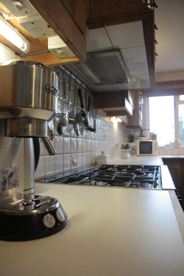 Quorn Farmhouse Quorndon ภายนอก รูปภาพ
