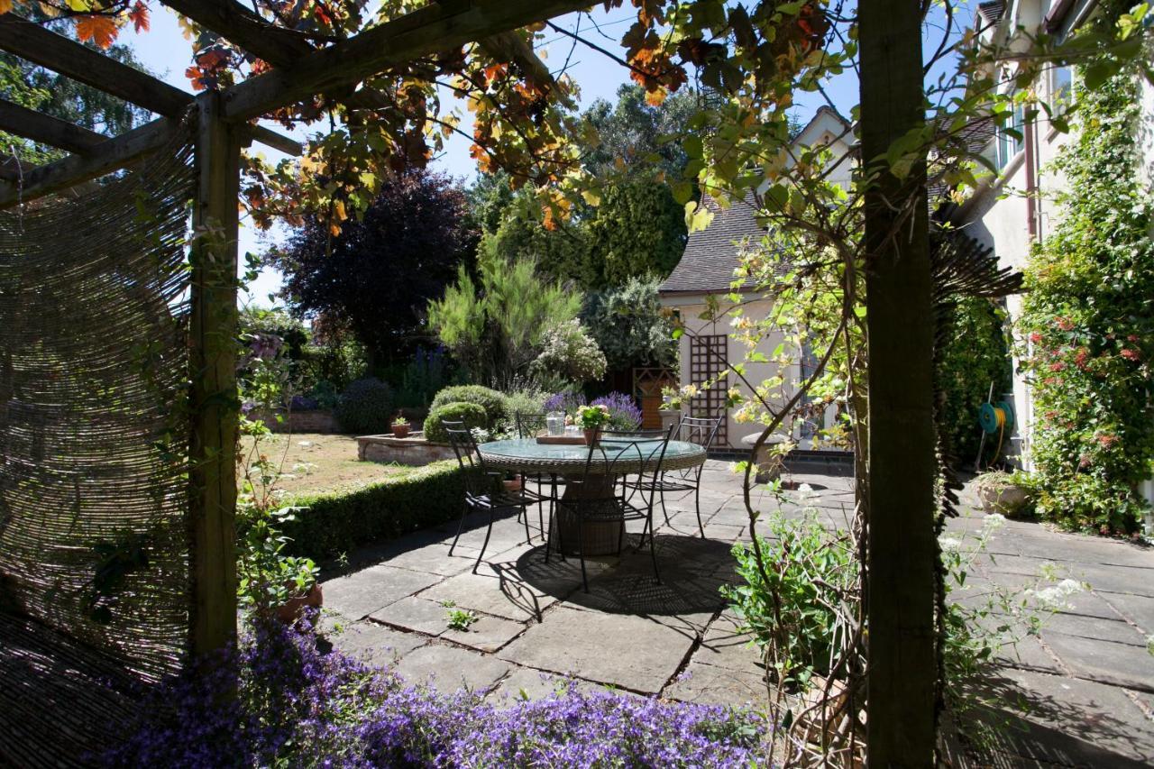 Quorn Farmhouse Quorndon ภายนอก รูปภาพ